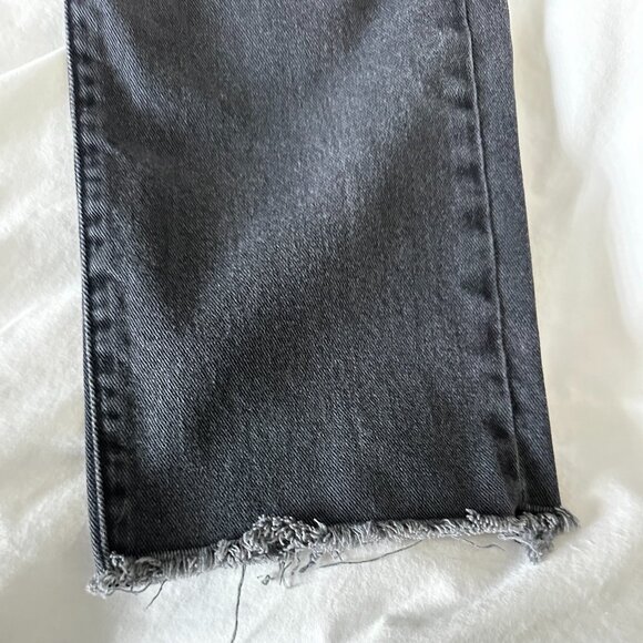 Current/Elliott The Crossover Unisex Jean - Picture 9 of 9